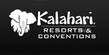 Kalahari Resorts Texas