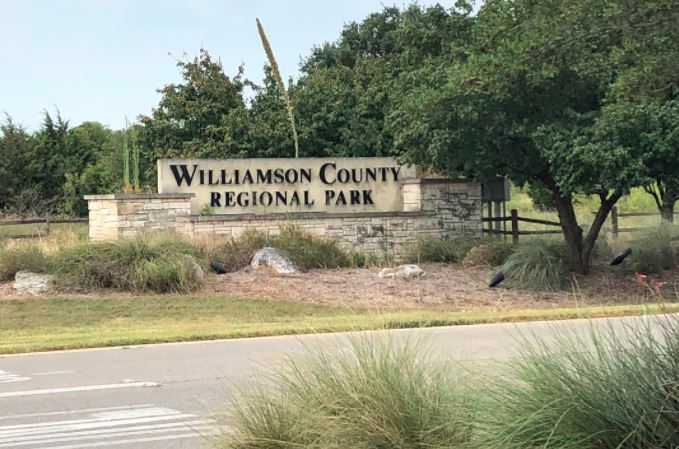 Williamson County Parks & Rec